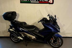 KYMCO AK 550 2020