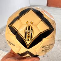 Pallone Juventus Kaleidos Pro MONDO AUTOGRAFATO