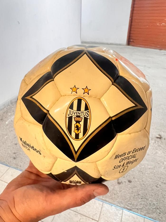 Juventus Pallone Serie A 2004 Pallone Juventus Sports E
