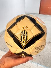 Pallone Juventus Kaleidos Pro MONDO AUTOGRAFATO