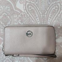 Portafoglio Michael Kors 