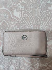 Portafoglio Michael Kors 
