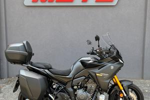 Yamaha Tracer 7 GT Ribassata