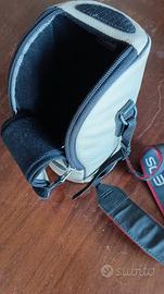 borsa porta obbiettivo 70-200 canon