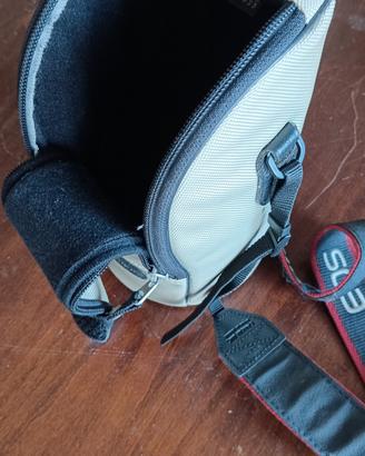 borsa porta obbiettivo 70-200 canon