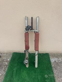 Yamaha xt 600 forcella