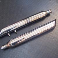 SCARICHI Harley Davidson electra glyde