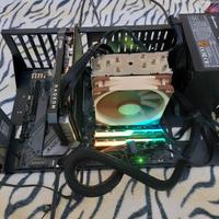 Benck Test-Case Atx Aperto