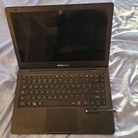 Miraxess Mirabook (LapDock per SmartDevices)