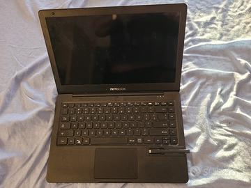 Miraxess Mirabook (LapDock per SmartDevices)