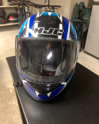 Casco hjc