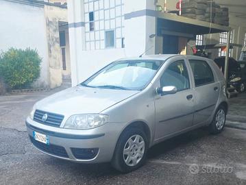 Fiat  Punto