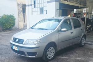 Fiat  Punto
