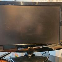 TV LG19LG3050