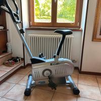 Cyclette Atala Home Fitness - Viva Voga Magnetica.