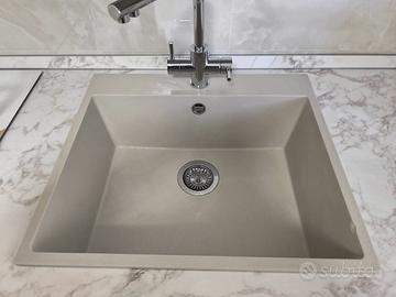 Lavello da cucina primagran