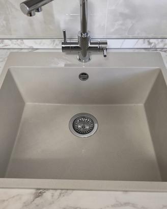 Lavello da cucina primagran