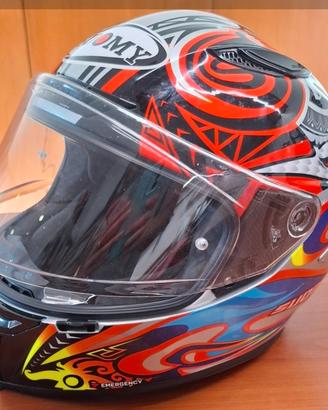 casco integrale Suomy