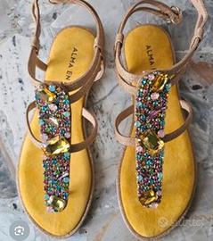 Sandali