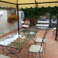 Appartamento con giardino
