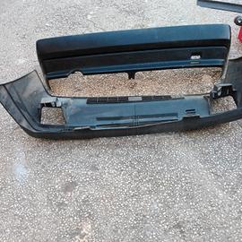 ricambi uno turbo ie prima serie 