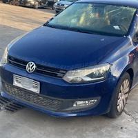 CAMBIO VW POLO COD. MOT. CFW 1.2 DIESEL 5 MARCHE