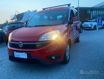 Fiat Doblo Combi 5posti 1.6 Mjet 105 cv