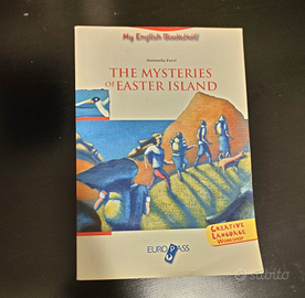 The Mysteries of Easter Island (Antonella Ferri)