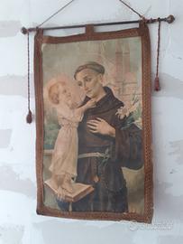 Stendardo processionale