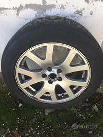 Cerchi originali Range Rover