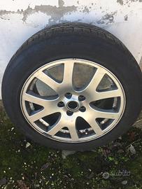 Cerchi originali Range Rover