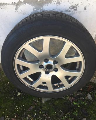 Cerchi originali Range Rover