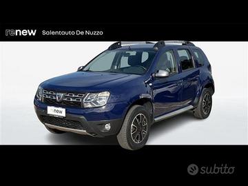 DACIA Duster 1.5 dCi Laureate 4x2 S&S E6