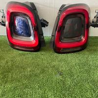 Fanale posteriore dx o sx fiat 500x "23"