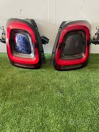 Fanale posteriore dx o sx fiat 500x "23"
