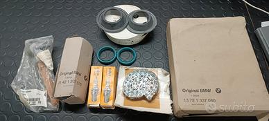 KIT TAGLIANDO ORIGINALE BMW R45 R65+ RUBINETTO 