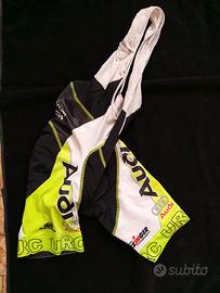 salopette tg. S usata marca GSG Audi