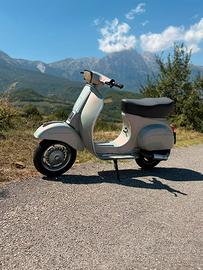 Vespa 50 special 4 marce