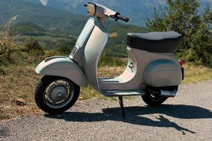 Vespa 50 special 4 marce