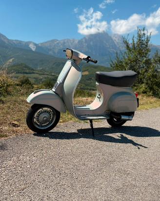Vespa 50 special 4 marce