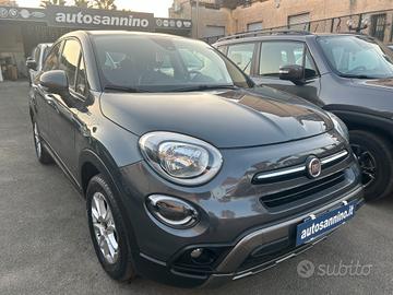 Fiat 500X 1.6 MultiJet 120 CV Cross
