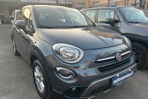 Fiat 500X 1.6 MultiJet 120 CV Cross