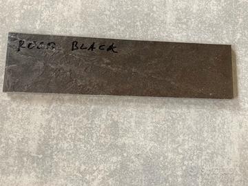 Battiscopa in gres 8x30