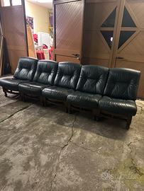 Poltrone componibili