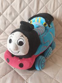 peluche trenino Thomas