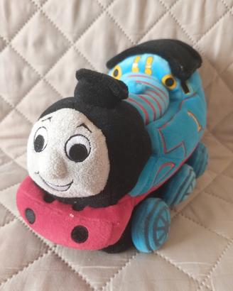 peluche trenino Thomas