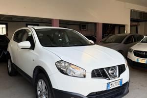 Nissan Qashqai 1.6 dCi DPF Acenta