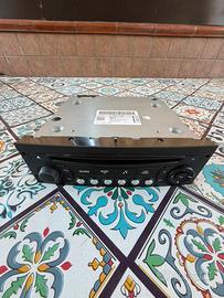 Stereo e Monitor Citroen C3 originale
