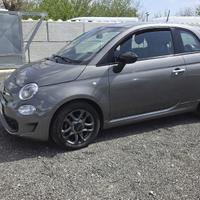 Fiat 500 1.0 Hybrid 70CV Connect