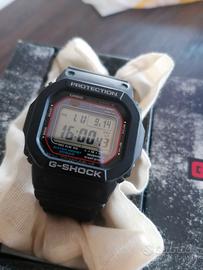 Casio G-Shock ref. GW-M5610U-1ER